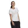 Women Outlined Floral Graphic T-Shirt, White, A901_ONE, thumbnail image number 25