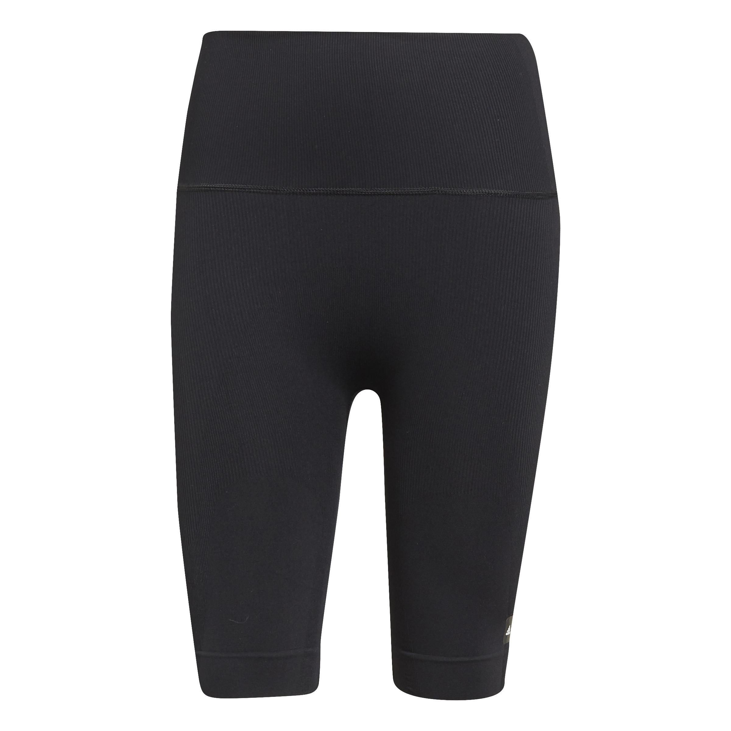 FORMOTION Sculpt Biker Short Tights, Black, , large image number 0