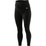 Essentials Cotton Leggings (Maternity), Black, A901_ONE, large image number 6