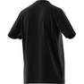 Men Essentials 3-Stripes T-Shirt , Black, A901_ONE, thumbnail image number 10