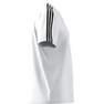 Men Essentials 3-Stripes T-Shirt , White, A901_ONE, thumbnail image number 4