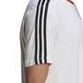 Men Essentials 3-Stripes T-Shirt , White, A901_ONE, thumbnail image number 11