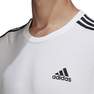 Men Essentials 3-Stripes T-Shirt , White, A901_ONE, thumbnail image number 13