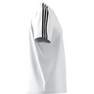 Men Essentials 3-Stripes T-Shirt , White, A901_ONE, thumbnail image number 26