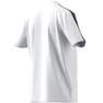 Men Essentials 3-Stripes T-Shirt , White, A901_ONE, thumbnail image number 34