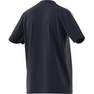 Men Essentials 3-Stripes T-Shirt, Navy, A901_ONE, thumbnail image number 7