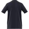 Men Essentials 3-Stripes T-Shirt, Navy, A901_ONE, thumbnail image number 15