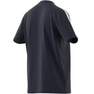 Men Essentials 3-Stripes T-Shirt, Navy, A901_ONE, thumbnail image number 16