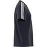 Men Essentials 3-Stripes T-Shirt, Navy, A901_ONE, thumbnail image number 18