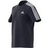 Men Essentials 3-Stripes T-Shirt, Navy, A901_ONE, thumbnail image number 20