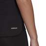 Women Designed To Move 3-Stripes Sport Tank Top, Black, A901_ONE, thumbnail image number 13