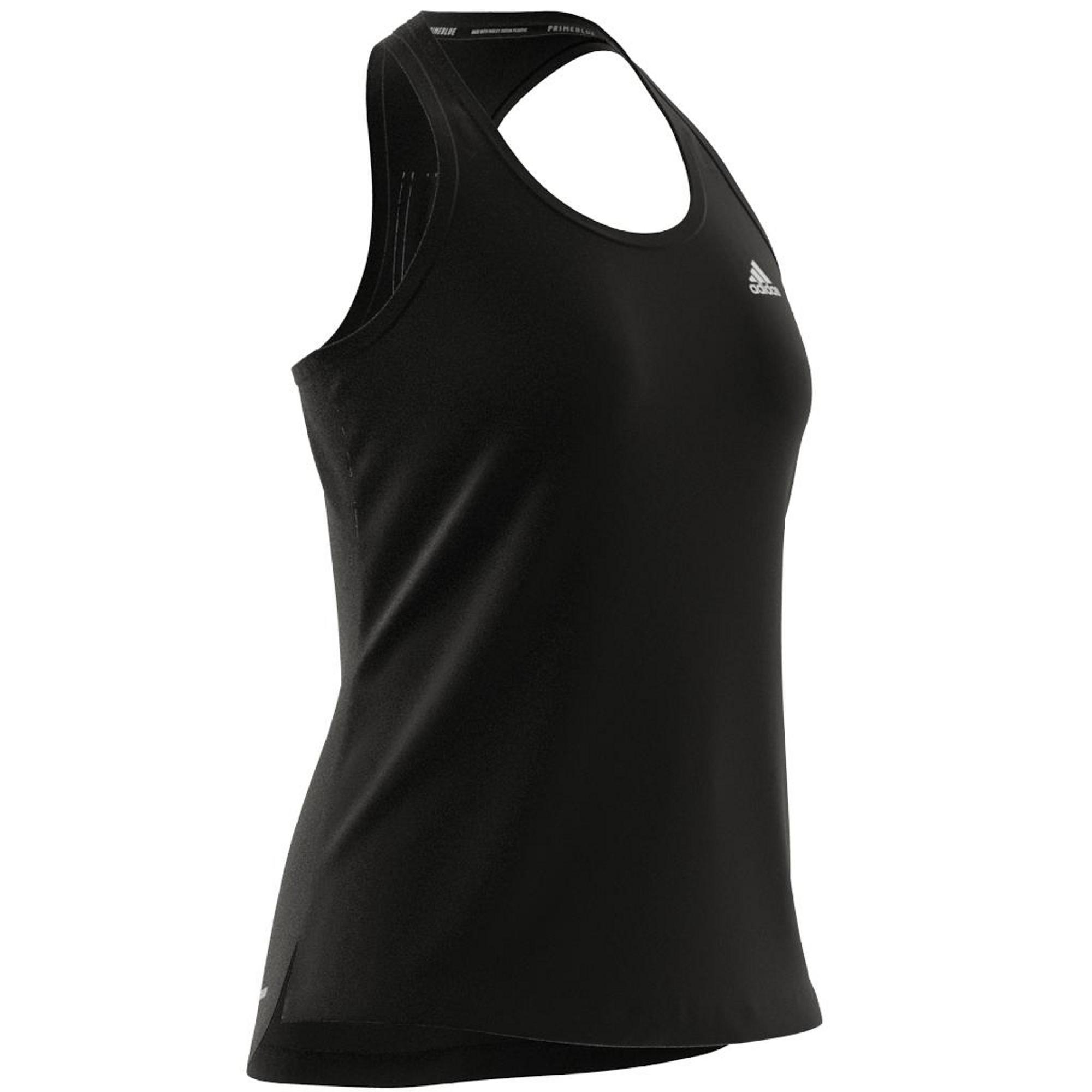 Designed To Move 3-Stripes Sport Tank Top, Black, A901_ONE, large image number 18