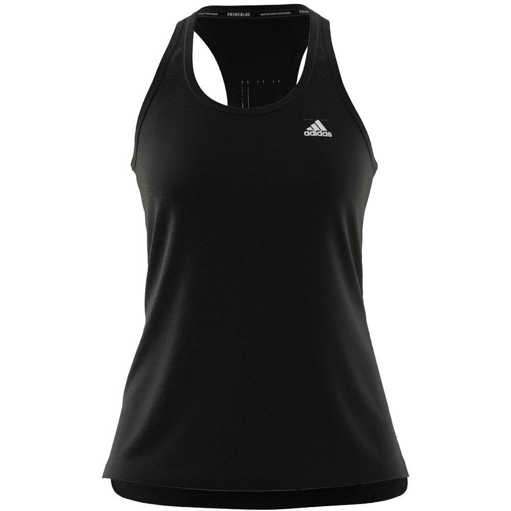 Designed To Move 3-Stripes Sport Tank Top, Black, A901_ONE, large image number 30