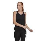 Designed To Move 3-Stripes Sport Tank Top, Black, A901_ONE, large image number 35