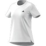 Aeroready Designed 2 Move 3-Stripes Sport T-Shirt, White, , large image number 18