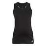 Women Aeroready Designed 2 Move Sport Tank Top (Maternity), Black, A901_ONE, thumbnail image number 14