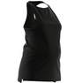 Women Aeroready Designed 2 Move Sport Tank Top (Maternity), Black, A901_ONE, thumbnail image number 19