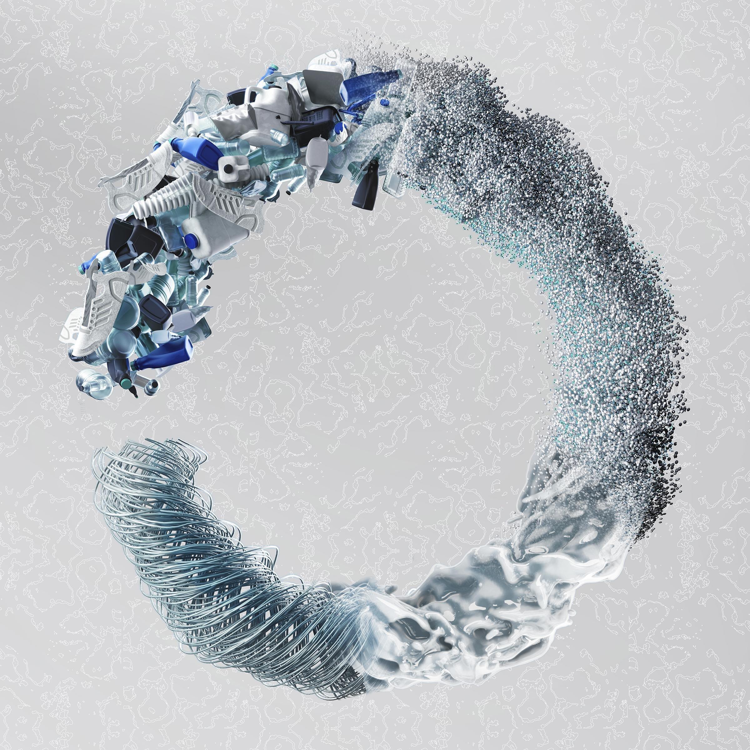 Aeroready Designed 2 Move Sport Tank Top (Maternity), Black, A901_ONE, large image number 25