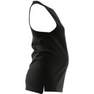 Women Aeroready Designed 2 Move Sport Tank Top (Maternity), Black, A901_ONE, thumbnail image number 30