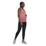 Women Designed To Move 7/8 Sport Tights (Maternity), Black, A901_ONE, thumbnail image number 0