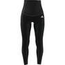 Women Designed To Move 7/8 Sport Tights (Maternity), Black, A901_ONE, thumbnail image number 3