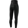 Women Designed To Move 7/8 Sport Tights (Maternity), Black, A901_ONE, thumbnail image number 5