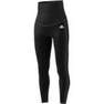 Women Designed To Move 7/8 Sport Tights (Maternity), Black, A901_ONE, thumbnail image number 11