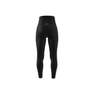 Women Designed To Move 7/8 Sport Tights (Maternity), Black, A901_ONE, thumbnail image number 14