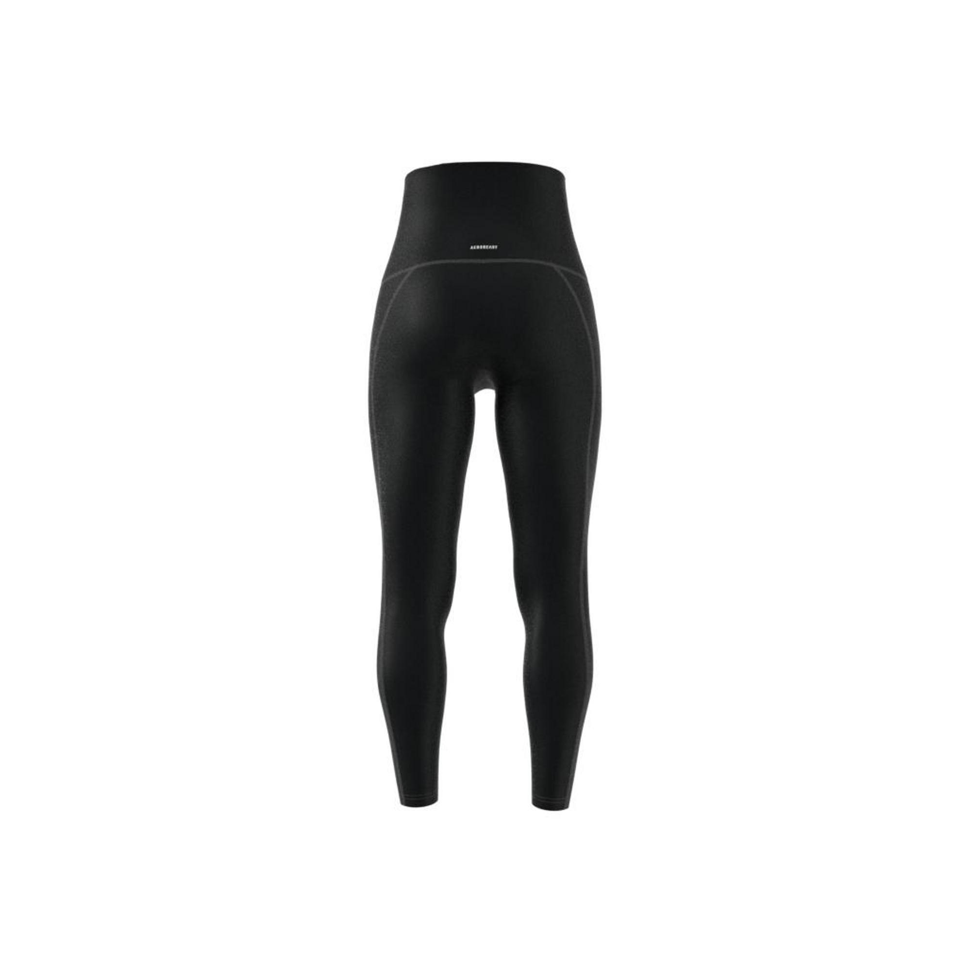 Designed To Move 7/8 Sport Tights (Maternity), Black, A901_ONE, large image number 14