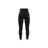 Women Designed To Move 7/8 Sport Tights (Maternity), Black, A901_ONE, thumbnail image number 15