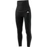 Women Designed To Move 7/8 Sport Tights (Maternity), Black, A901_ONE, thumbnail image number 17