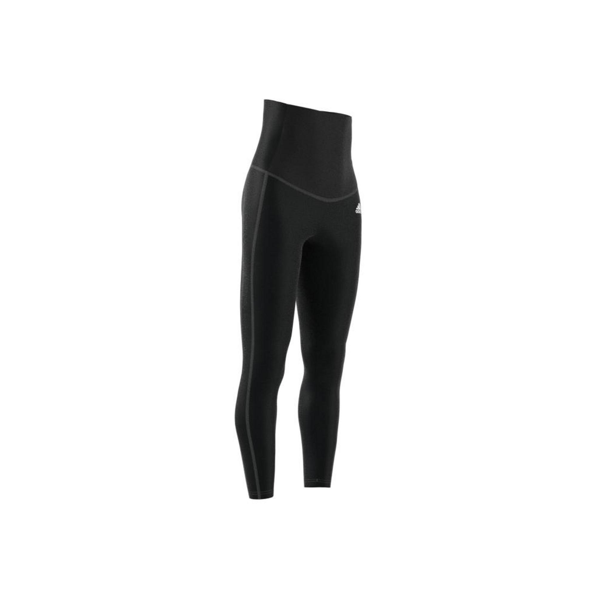 Designed To Move 7/8 Sport Tights (Maternity), Black, A901_ONE, large image number 18