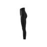 Women Designed To Move 7/8 Sport Tights (Maternity), Black, A901_ONE, thumbnail image number 19