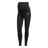 Designed To Move 7/8 Sport Tights (Maternity), Black, A901_ONE, large image number 24