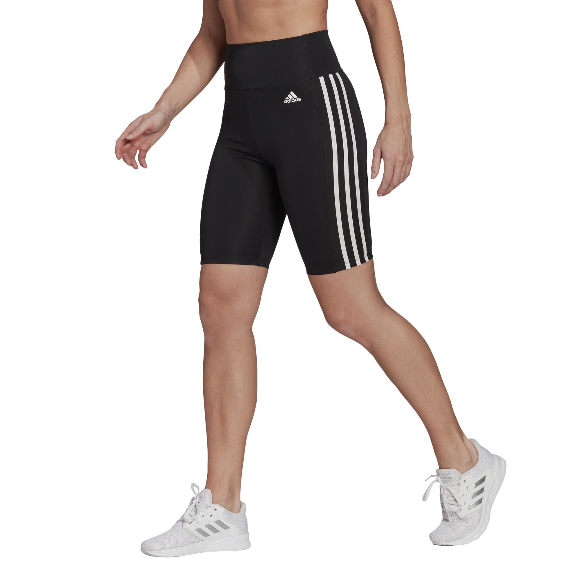 Designed To Move High-Rise Short Sport Tights, Black, , large image number 1