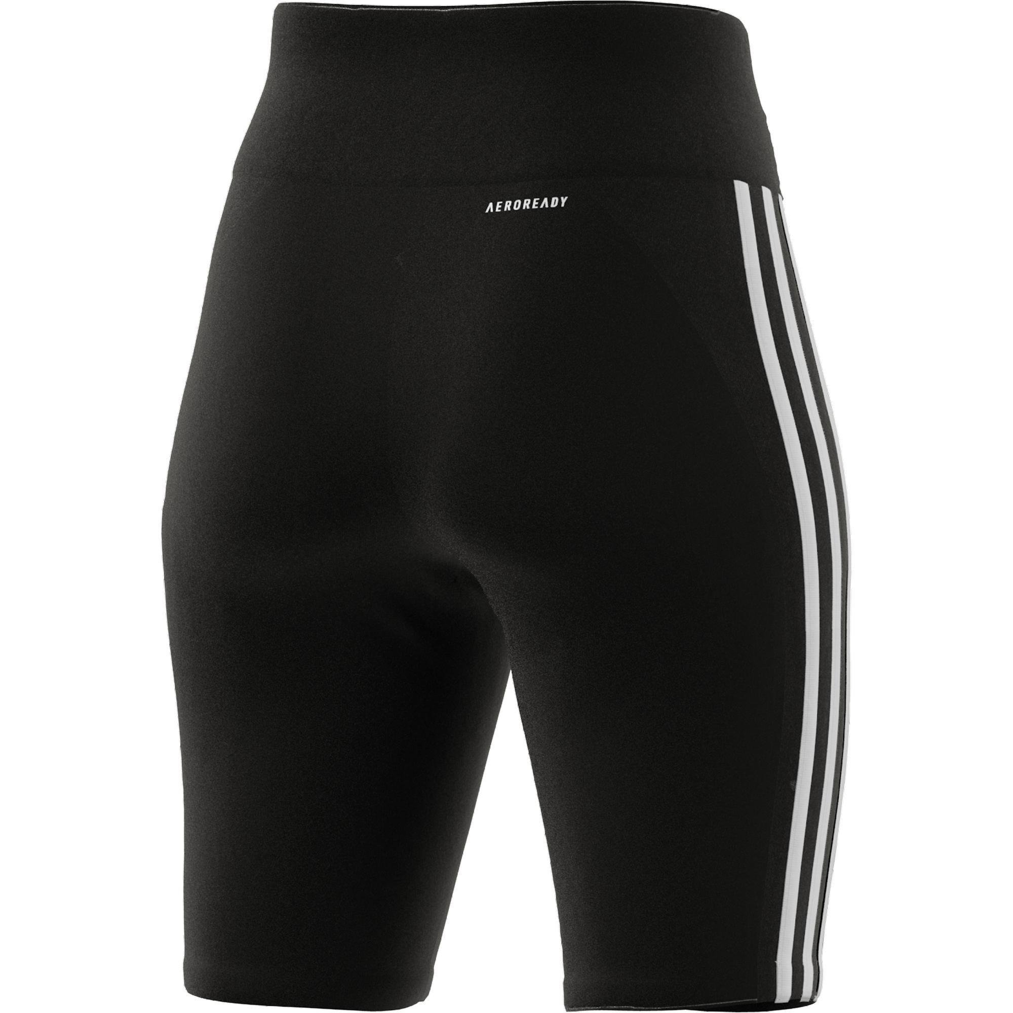 Designed To Move High-Rise Short Sport Tights, Black, , large image number 5