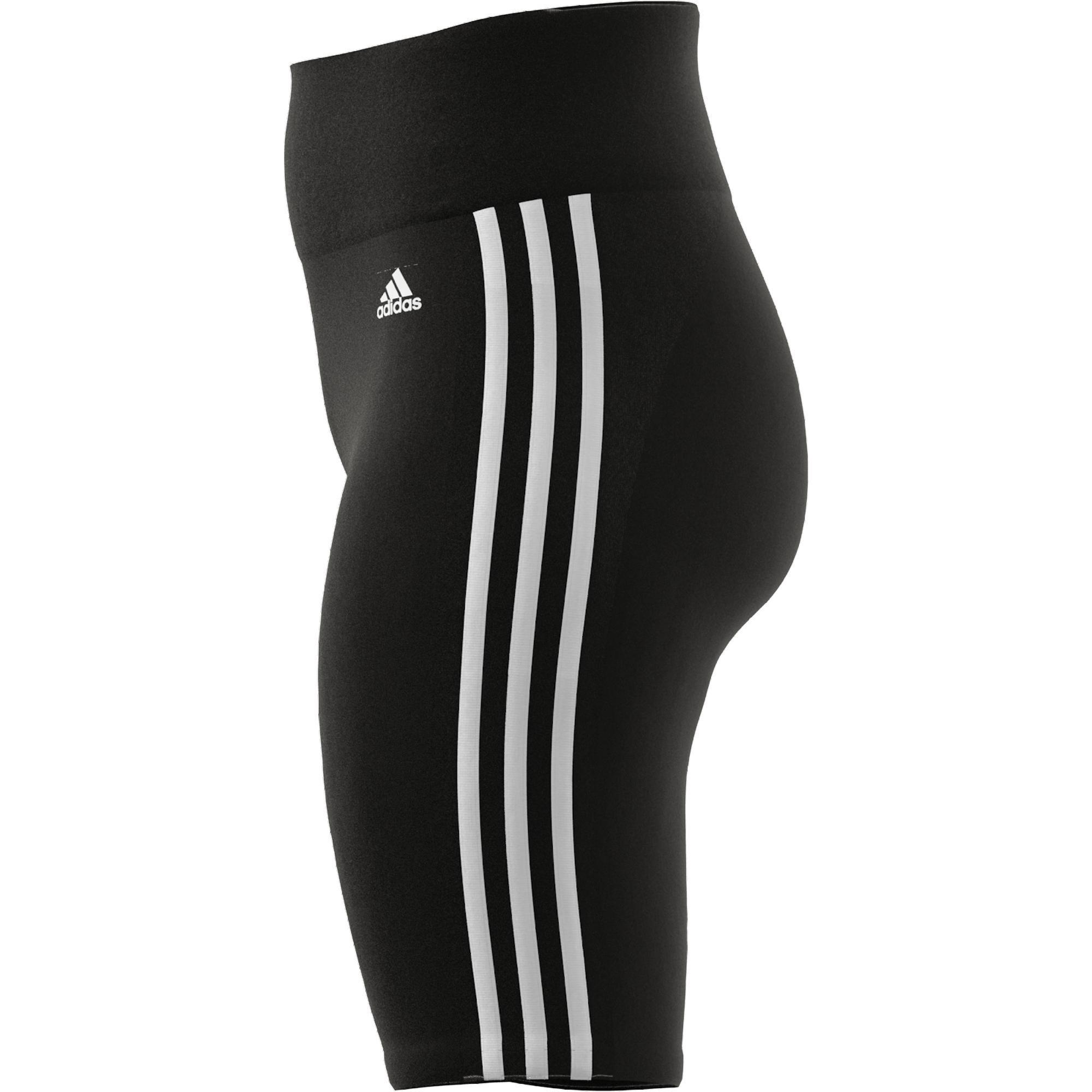 Designed To Move High-Rise Short Sport Tights, Black, , large image number 6