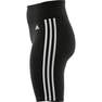 Women Designed To Move High-Rise Short Sport Tights, Black, A901_ONE, thumbnail image number 6