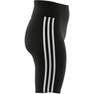 Women Designed To Move High-Rise Short Sport Tights, Black, A901_ONE, thumbnail image number 9