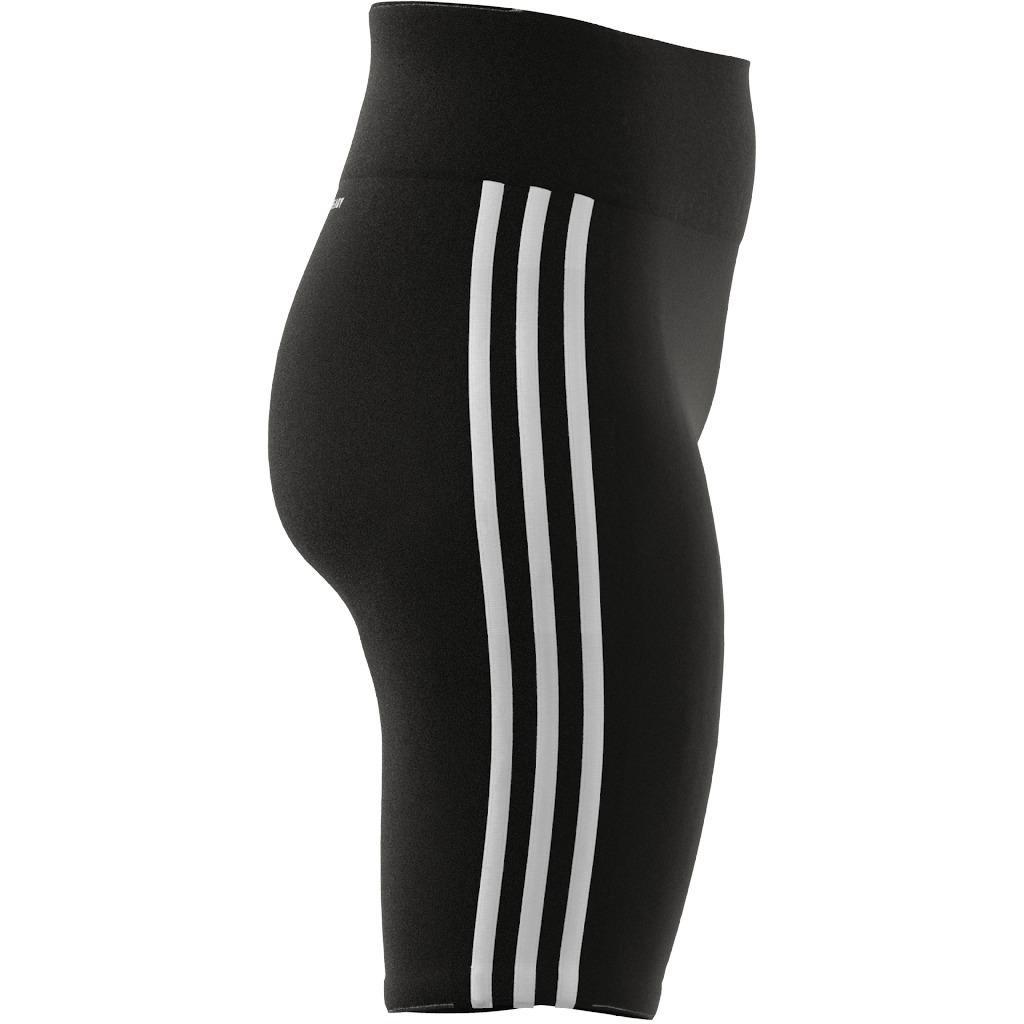 Designed To Move High-Rise Short Sport Tights, Black, , large image number 9