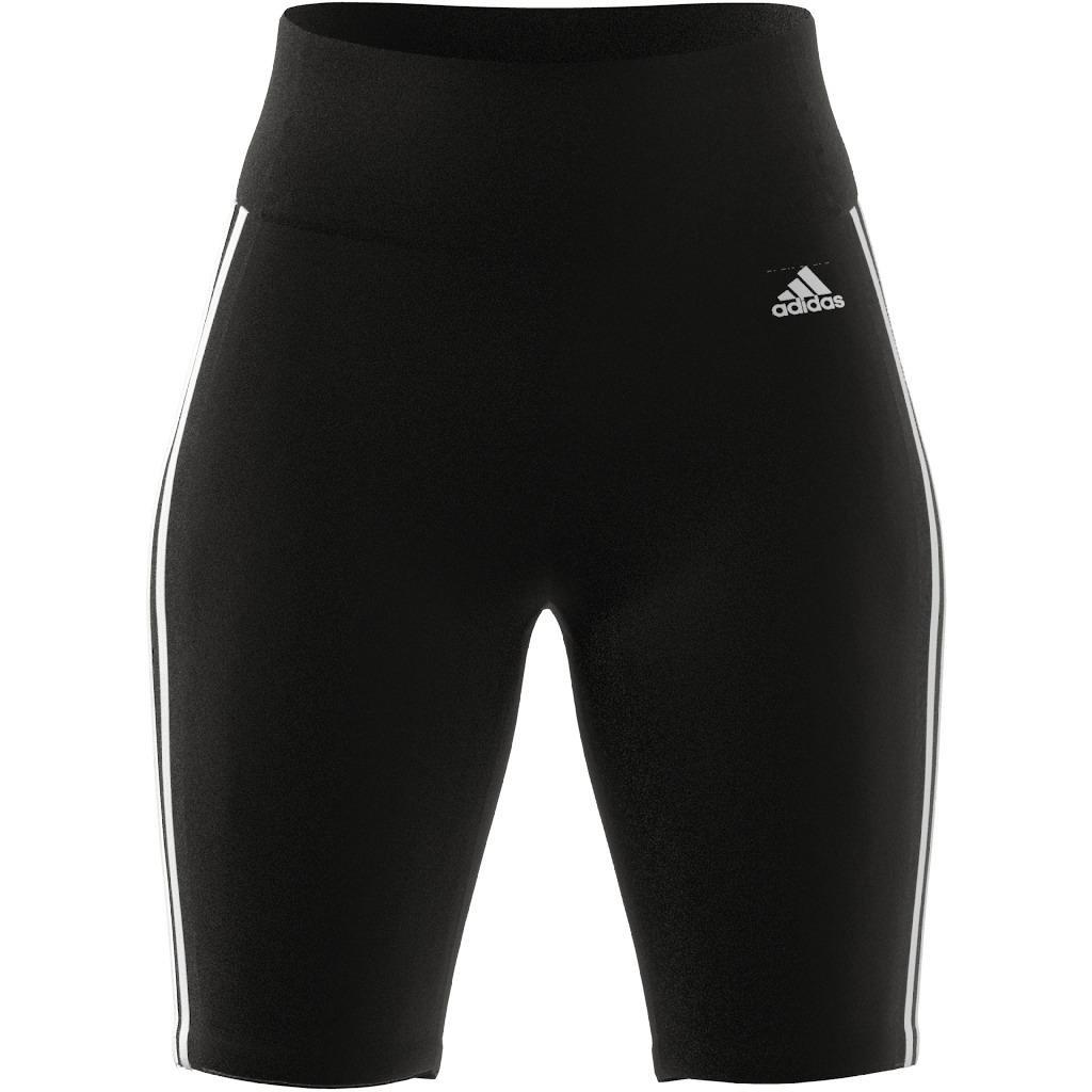 Designed To Move High-Rise Short Sport Tights, Black, , large image number 10
