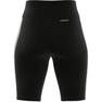 Women Designed To Move High-Rise Short Sport Tights, Black, A901_ONE, thumbnail image number 11