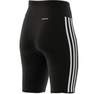 Women Designed To Move High-Rise Short Sport Tights, Black, A901_ONE, thumbnail image number 13