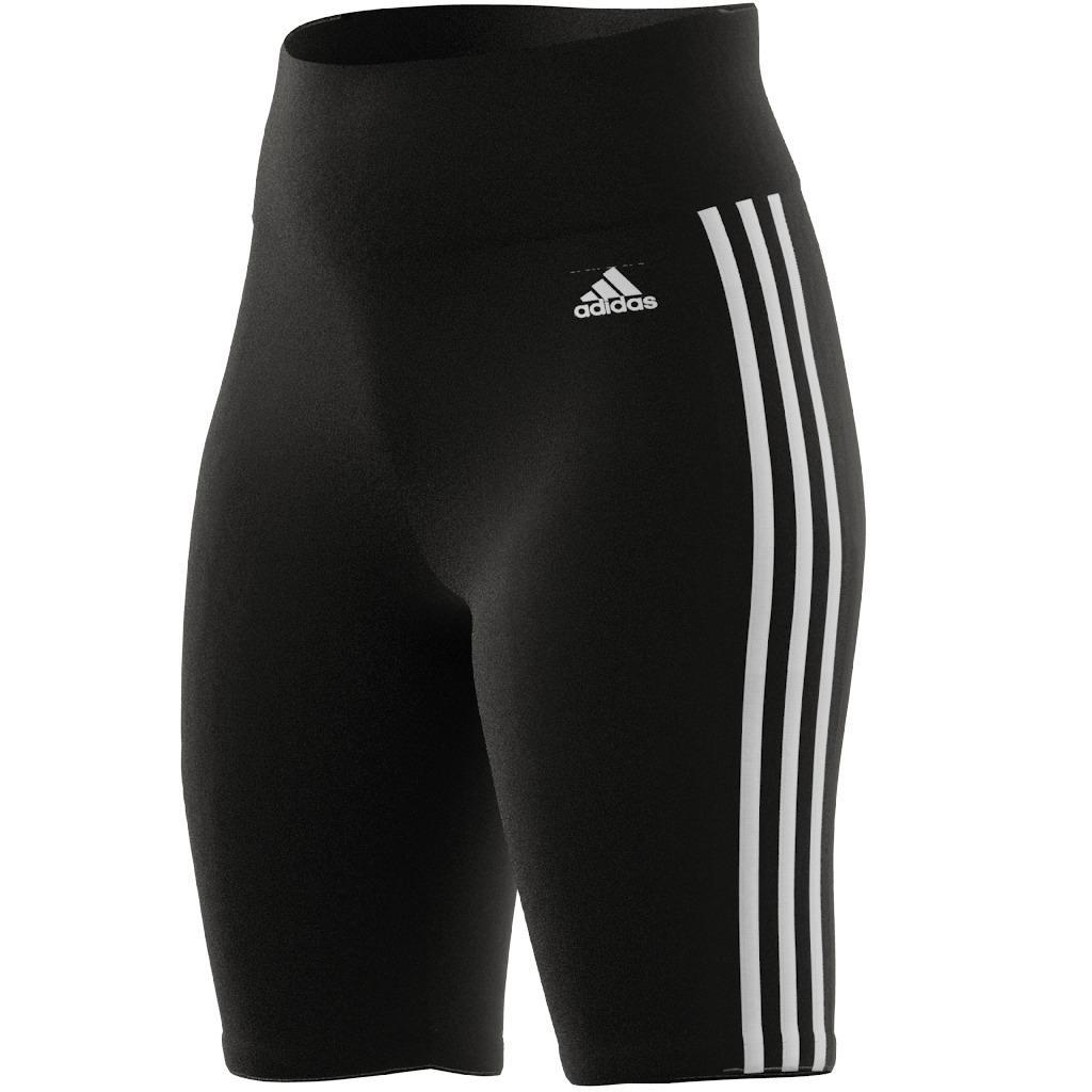 Designed To Move High-Rise Short Sport Tights, Black, , large image number 14