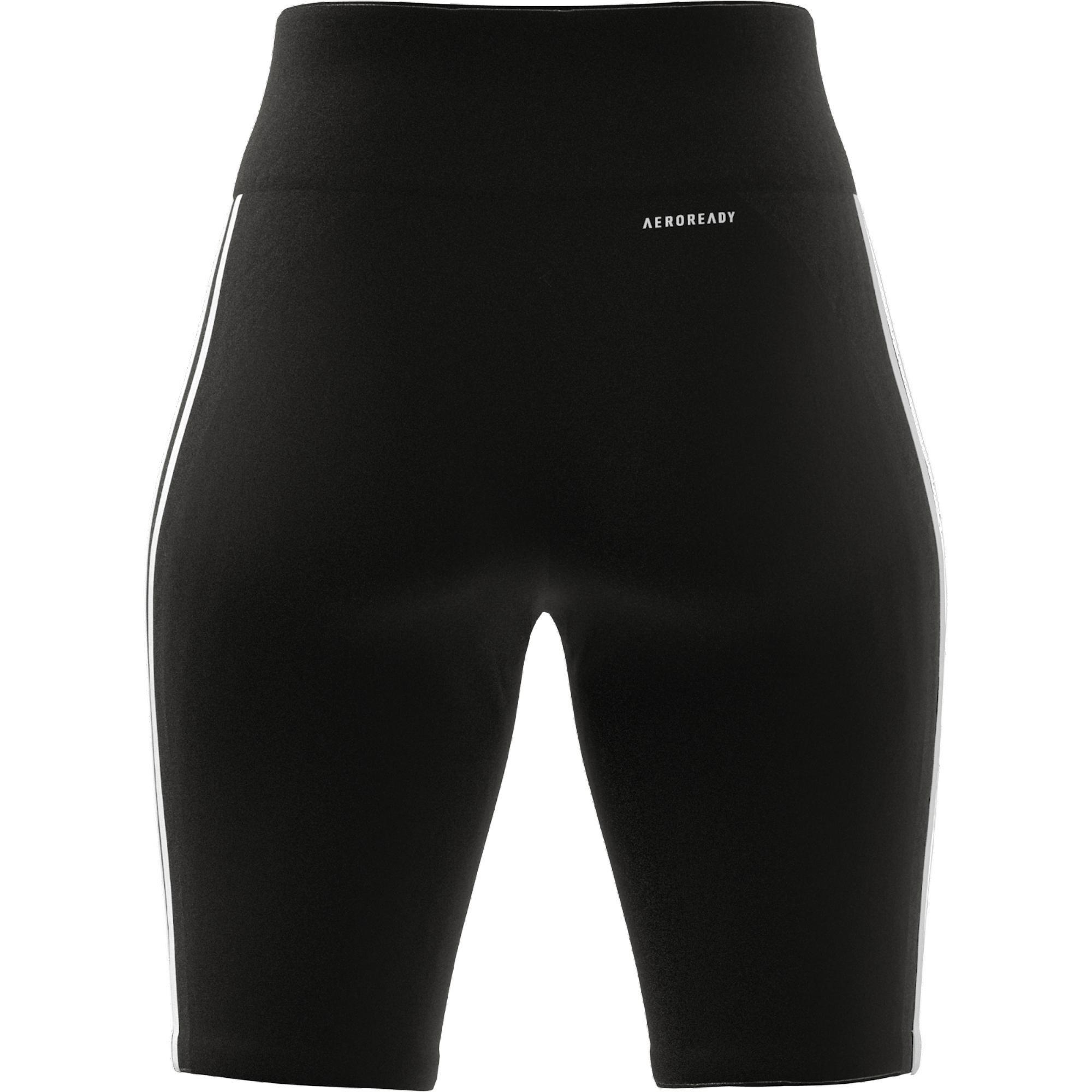 Designed To Move High-Rise Short Sport Tights, Black, , large image number 15