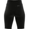 Women Designed To Move High-Rise Short Sport Tights, Black, A901_ONE, thumbnail image number 15