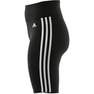 Women Designed To Move High-Rise Short Sport Tights, Black, A901_ONE, thumbnail image number 16