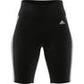 Women Designed To Move High-Rise Short Sport Tights, Black, A901_ONE, thumbnail image number 18