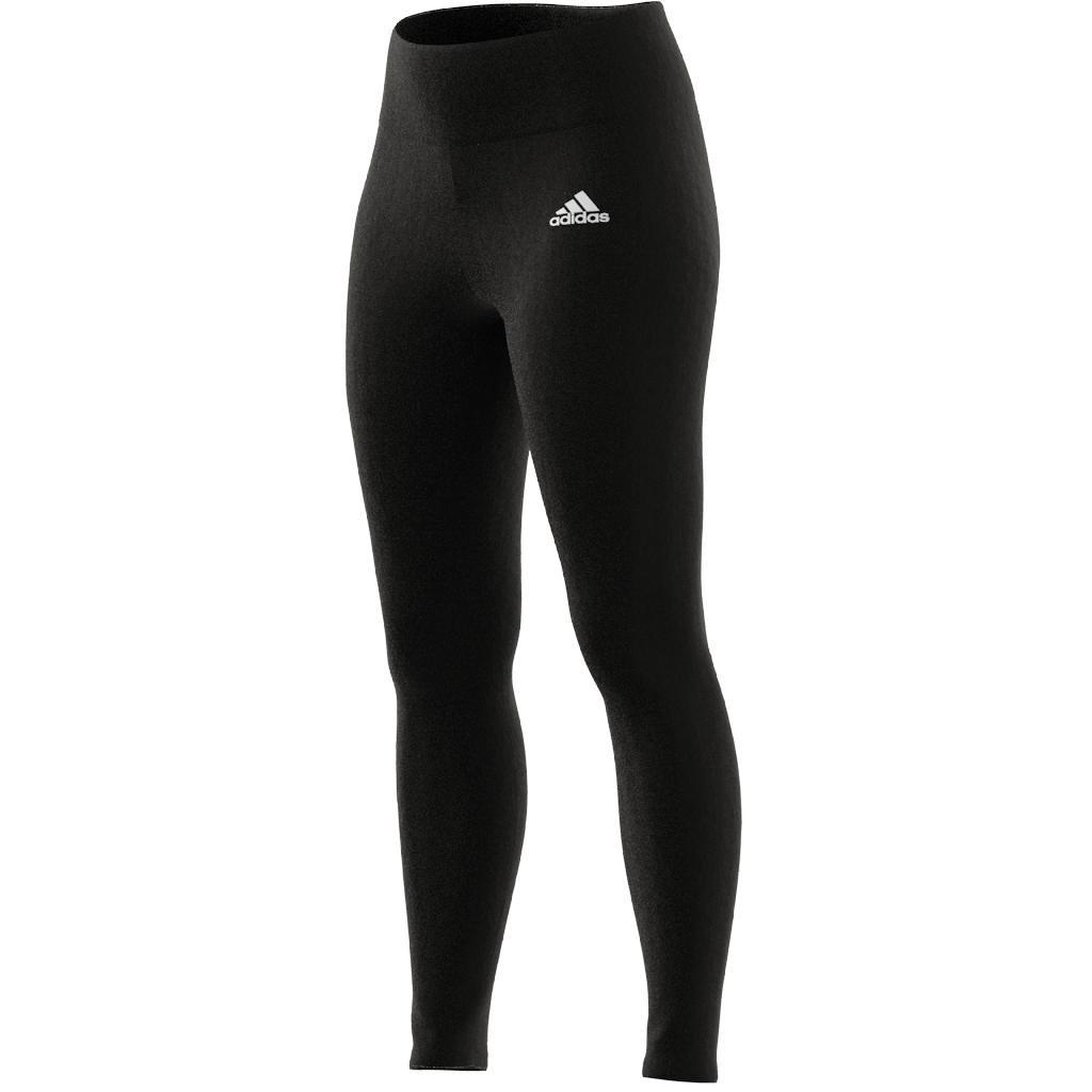 FeelBrilliant Designed to Move Tights, Black, A901_ONE, large image number 1