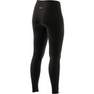 Women Feelbrilliant Designed To Move Tights, Black, A901_ONE, thumbnail image number 6